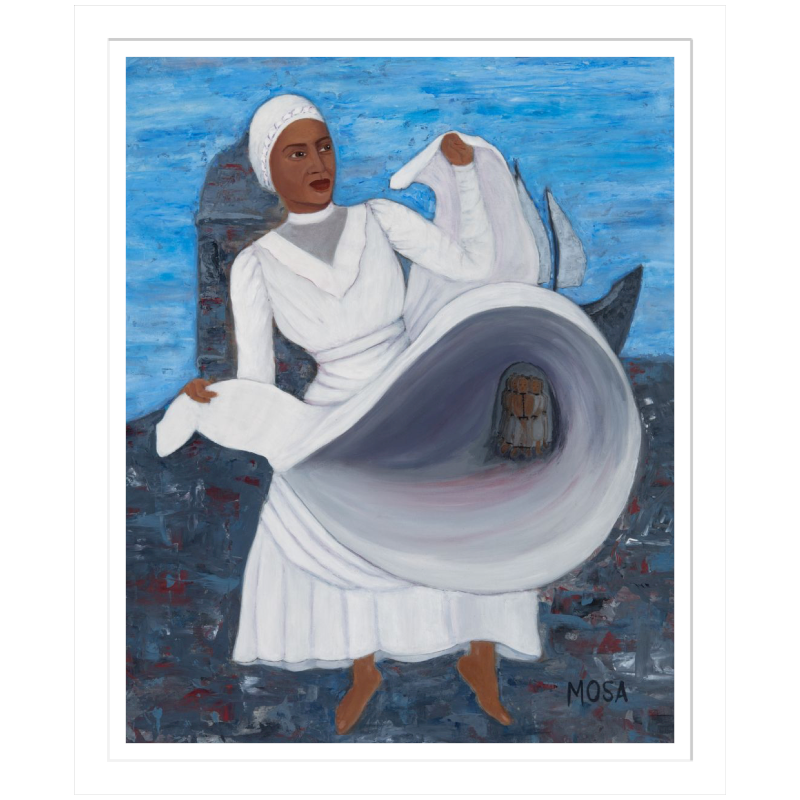 Recuerda (Giclee Print)