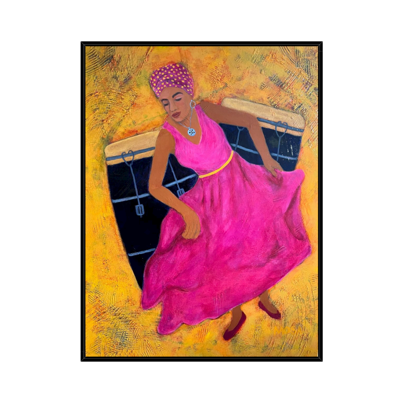 Asi Es Como Se Hace (This Is How You Do It)