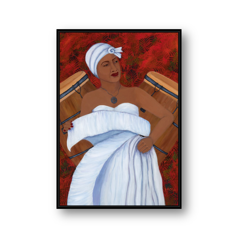 Que Dices? (What Did You Say)