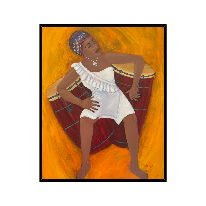 Esta Es Mi Canción (This Is My Song)