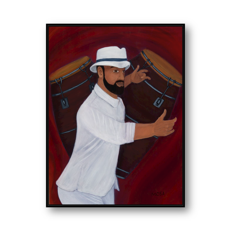 Baila Conmigo (Dance With Me)