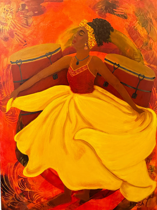 Sentimiento (Feelings)
