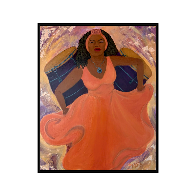 Repicame Esa Bomba (Play Me That Bomba Beat)