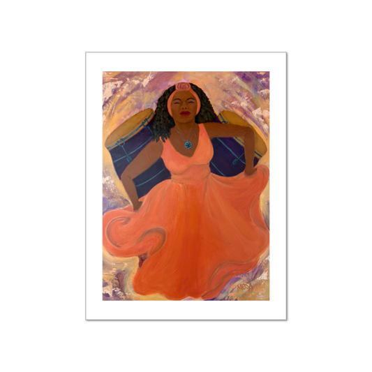 Repicame Esa Bomba (Small Giclee Print)