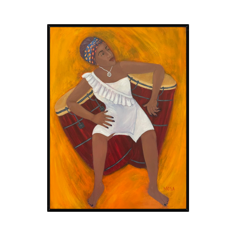 Esta Es Mi Canción (This Is My Song)