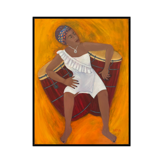 Esta Es Mi Canción (This Is My Song)