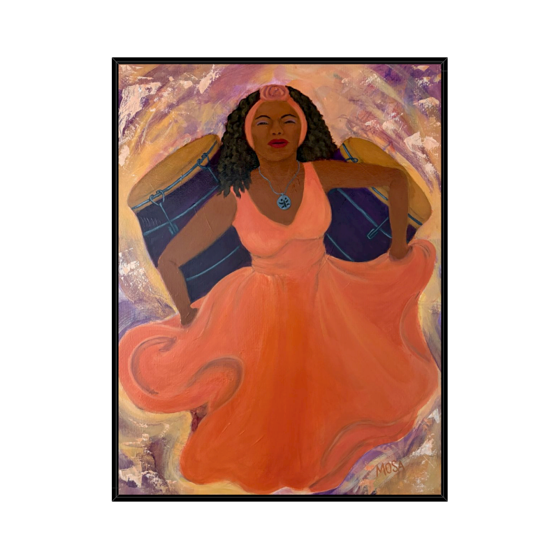 Repicame Esa Bomba (Play Me That Bomba Beat)