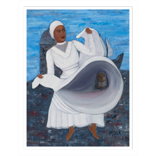 Recuerda (Giclee Print)