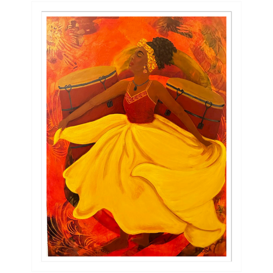 Sentimientos (Giclee Prints)