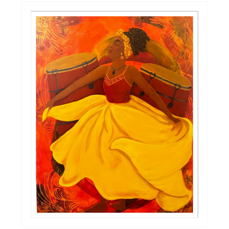 Sentimientos (Giclee Prints)