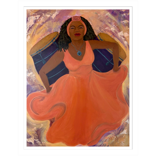 Repicame Esa Bomba (Giclee Print)